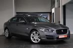 Jaguar XE 2.0 D Business*BTW* Keyless Navi OpenD Garantie*, Auto's, Jaguar, 4 deurs, Euro 6, 4 cilinders, Leder