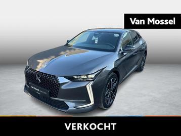 DS DS 4 PureTech 130 Automatic Bastille + beschikbaar voor biedingen