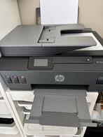 Hp Smart Tank Plus 570, Computers en Software, Printers, Scannen, Printer, Inkjetprinter, Ophalen of Verzenden