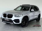 BMW X3 2.0iAS xDrive30e-1ERPRO-COCKPIT-T.OUVRANT-GPS-PDC, Auto's, BMW, Automaat, 1998 cc, Gebruikt, 4 cilinders
