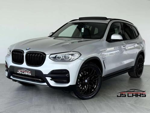 BMW X3 2.0iAS xDrive30e-1ERPRO-COCKPIT-T.OUVRANT-GPS-PDC, Auto's, BMW, Bedrijf, Te koop, X3, ABS, Airbags, Airconditioning, Android Auto