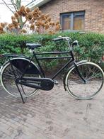 OPA FIETS Zo goed als nieuw !, Fietsen en Brommers, Ophalen, Zo goed als nieuw