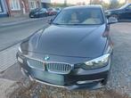 BMW 316D AUTOMATISCHE TRANSMISSIE MET VOLLEDIGE OPTIES, Auto's, BMW, Automaat, Euro 5, 4 cilinders, Leder en Stof