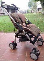 poussette, Landeau et porte bébé Maxicosi, Ophalen, Gebruikt, Combiwagen, Maxi-Cosi