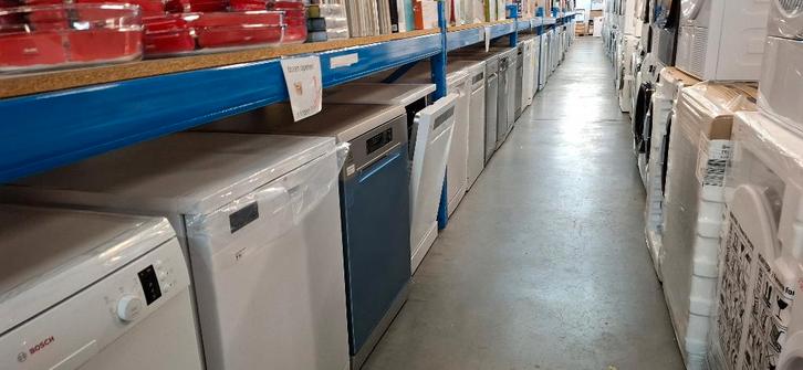 vaatwas . tot -40%, Elektronische apparatuur, Vaatwasmachines, Nieuw, Ophalen of Verzenden