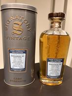 Bunnahabhain Signatory Vintage 1997, Overige gebieden, Overige typen, Nieuw, Ophalen of Verzenden