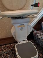Horizon platinum traplift, Diversen, Ophalen, Zo goed als nieuw, Recht
