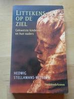 Littekens op de ziel, Boeken, Psychologie, Ophalen of Verzenden, Hedwig Stellamans - Welle, Ontwikkelingspsychologie, Zo goed als nieuw