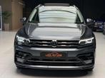 Volkswagen Tiguan ALLSPACE R-LINE 1.5 TSI DSG 150cv PANO ACC, Auto's, 4 cilinders, 7 zetels, Bedrijf, 5 deurs