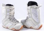 chaussures de snowboard NITRO FADER 37 ; 38.5 ; 23.5 ; 24.5 , Sports & Fitness, Snowboard, Utilisé, Envoi, Chaussures