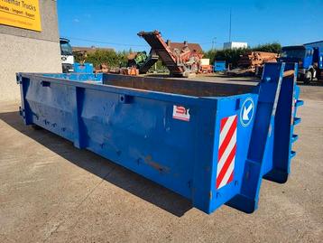 Diversen Container 10 Cub -stock id N3 beschikbaar voor biedingen