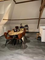 Tafel met 8 stoelen, Enlèvement, Ovale