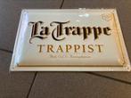 La Trappe trappist, Verzamelen, Ophalen of Verzenden, Zo goed als nieuw, La Trappe