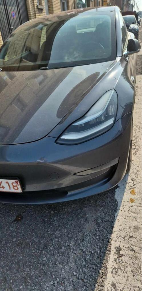 Tesla Model 3 2019 long range dual Motor !, Auto's, Tesla, Particulier, Model 3, Ophalen