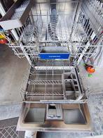 Lave vaiselle encastrable Siemens, Ophalen, Gebruikt, Inbouw, Energieklasse A of zuiniger