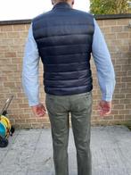 Bodywarmer, NIEUW, merk Schneiders, Mt54, Kleding | Heren, Bodywarmers, Maat 52/54 (L), Blauw, Nieuw, Ophalen of Verzenden