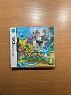 Pokémon Ranger Guardian Signs DS, Games en Spelcomputers, Ophalen, Zo goed als nieuw