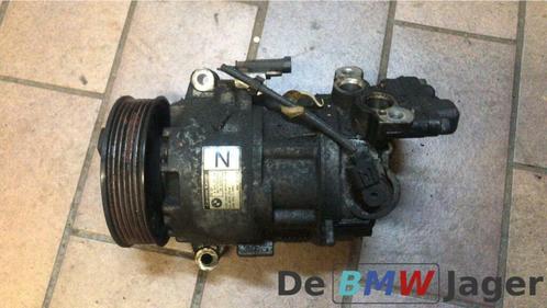 Aircopomp BMW 1 3 serie X1 E8X E9X N45 N46 64526915380, Auto-onderdelen, Airco en Verwarming, BMW, Gebruikt, Ophalen of Verzenden