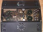 Ampli Phoenix Gold ZPA0.5, Auto diversen, Autospeakers, Ophalen of Verzenden, Gebruikt