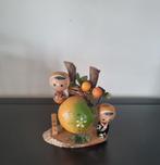 Leuke "Mount Obama" sinaasappeltjes Kokeshi's, Verzenden