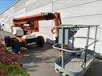 Niftylift 15 meter hoogtewerker in prima staat, Ophalen