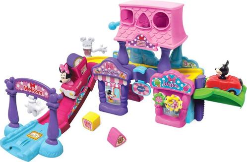 Groot lot Toet Toet, Kinderen en Baby's, Speelgoed | Vtech, Zo goed als nieuw, Ophalen