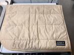 Anky pad, Dieren en Toebehoren, Paarden en Pony's | Dekens en Dekjes, Ophalen, Gebruikt, Dekje