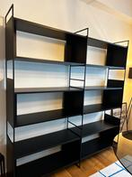 Boekenkast, Huis en Inrichting, Ophalen, Met plank(en), 150 tot 200 cm, Eikenhout