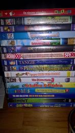 DVD varia uit te kiezen à €3, Cd's en Dvd's, Ophalen of Verzenden