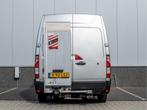 Opel Movano 2.3 CDTI L2H2 | Elektrische laadklep | Achteruit, Auto's, Bestelwagens en Lichte vracht, Euro 5, Stof, Gebruikt, Zwart