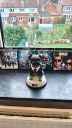 Blu-ray 4k Ultra HD Men in Black collector edition, Enlèvement ou Envoi