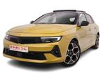 OPEL Astra 1.6 Hybrid 181 PHEV Ultimate + Panoram + Nappa Le, Auto's, Opel, Automaat, Overige kleuren, Diesel, Astra