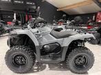 Goes Terrox 500 T3, Motoren, 12 t/m 35 kW, 500 cc