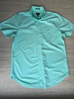 Zomer hemd Gant M lichtgroen, Zo goed als nieuw, Gant, Groen, Halswijdte 39/40 (M)