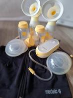 Medela Freestyle double, Ophalen, Gebruikt, Borstkolf