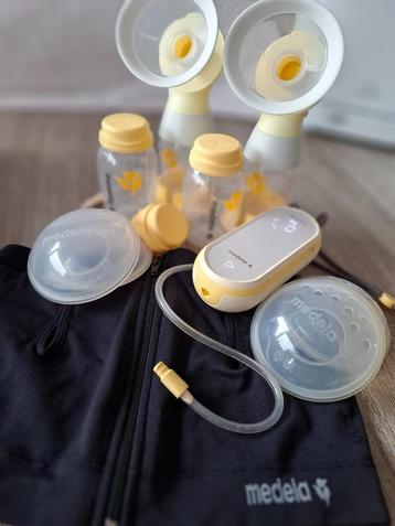 Medela Freestyle double beschikbaar voor biedingen
