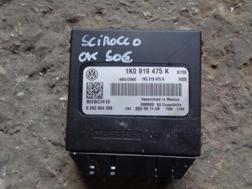 A vendre module d'aide au stationnement Sirocco, Auto-onderdelen, Overige Auto-onderdelen, Volkswagen, Gebruikt, Ophalen