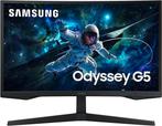 écran samsung 2K G5 Odissey, Computers en Software, Monitoren, Gaming, HDMI, VA, Ophalen of Verzenden