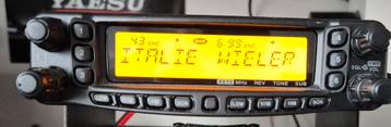 YAESU FT 8900 beschikbaar voor biedingen