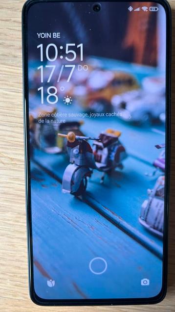 Xiaomi Redmi Note 13 beschikbaar voor biedingen