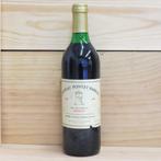 vin 1989 Chateau Pontet Barreil Cru Bourgeois - Médoc, Verzamelen, Ophalen, Nieuw, Frankrijk, Vol
