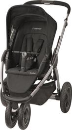 Maxi Cosi Mura Plus3  Kinderwagen+draagmand+maxi cosi 270eur, Maxi-Cosi, Poussette, Enlèvement, Tige de poussée réglable