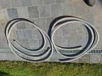 twee waterdarmen, Tuin en Terras, Tuinslangen, Ophalen, Gebruikt