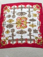 HERMES FOULARD CARRE 90, Ophalen of Verzenden, Zo goed als nieuw