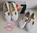 Turnpantoffels maat 30 en 32, Sports & Fitness, Gymnastique, Enlèvement ou Envoi, Comme neuf, Chaussons de gymnastique