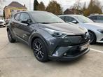 Toyota C-HR, Auto's, Toyota, USB, Euro 6, 4 cilinders, Leder en Stof