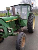 Tracteur John Deere 2120 Année 1969, Tot 80 Pk, Gebruikt, 5000 tot 7500, John Deere