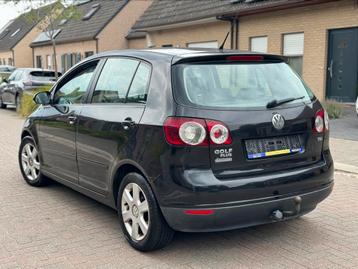 Volkswagen Golf Plus 1.9tdi propere auto beschikbaar voor biedingen