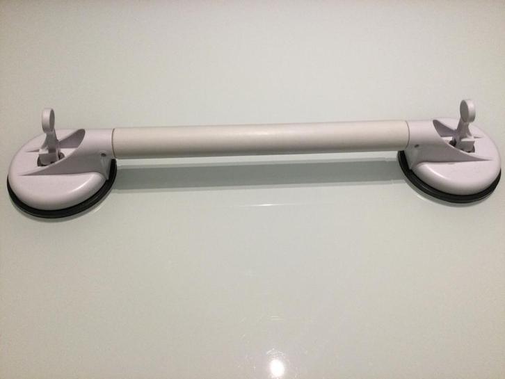 Douche / bad handgreep voor senioren      Nieuwstaat., Huis en Inrichting, Badkamer | Badkamermeubels, Zo goed als nieuw, Ophalen