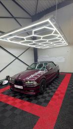 Bmw e36 320i cabrio oldtimer, Autos, Achat, Cabriolet, Boîte manuelle, Particulier